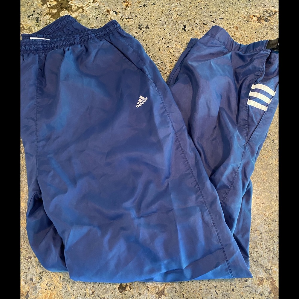 Adidas Mens Track Pants XL
